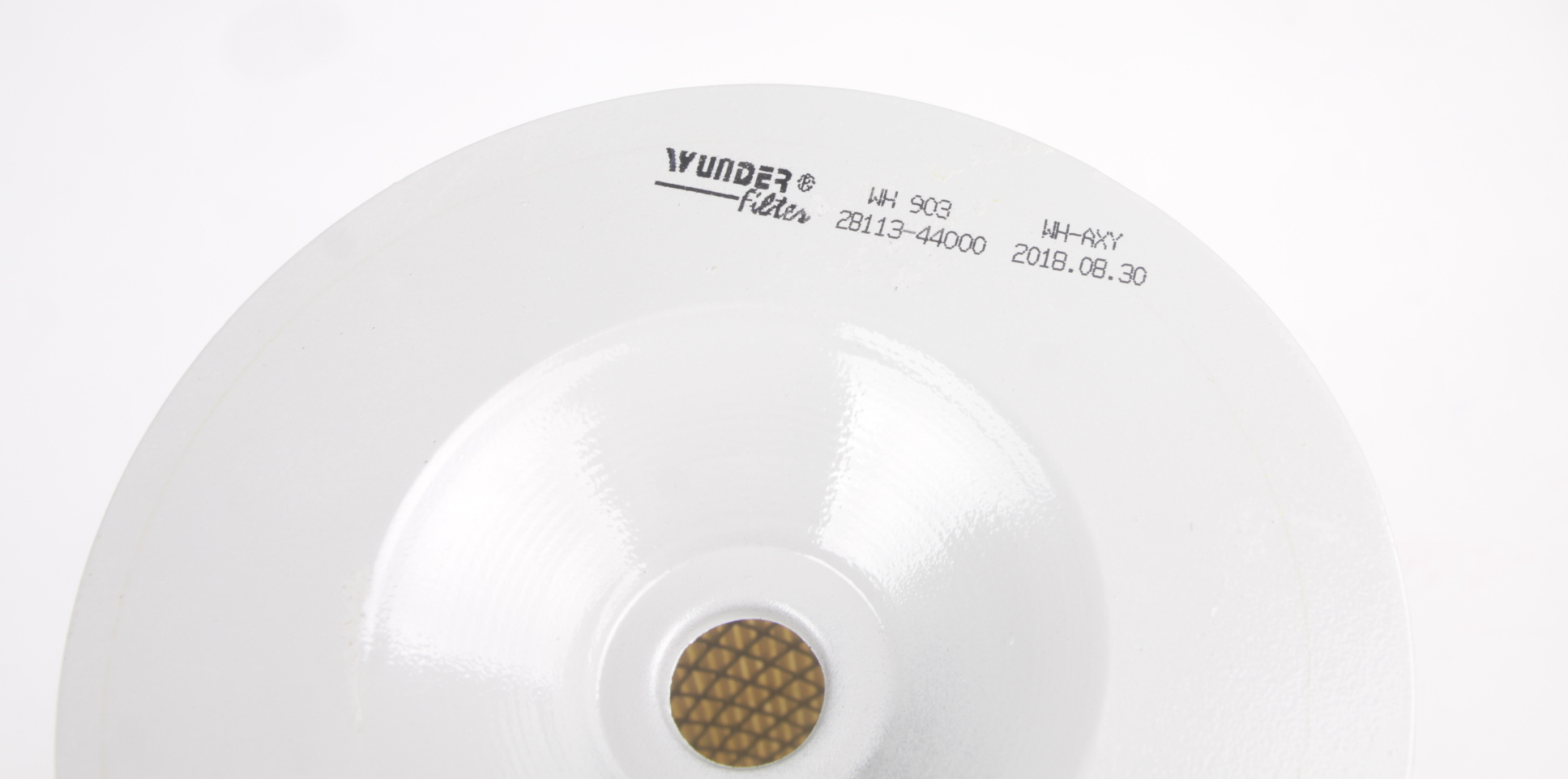 WH903 WUNDER FILTER